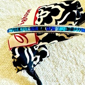 Brighton Spectrum crystal bangle